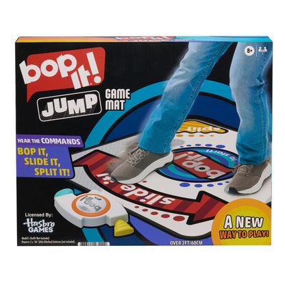 Bop It Jump game by Hasbro