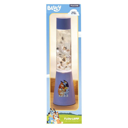 Flow Bluey Lamp