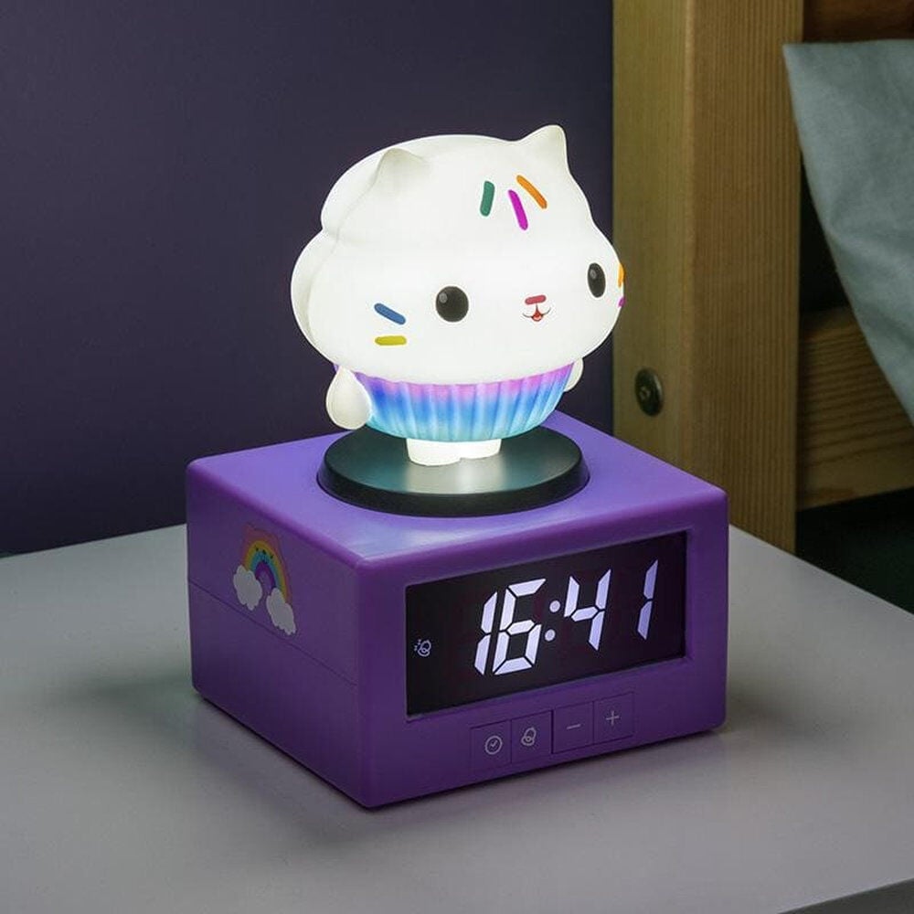 Icon Alarm Clock Gabby's Dollhouse