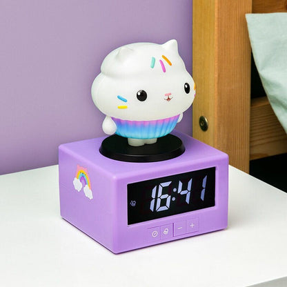 Icon Alarm Clock Gabby's Dollhouse