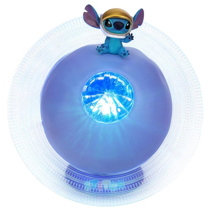 Stitch Rechargeable Galactic Projector Light