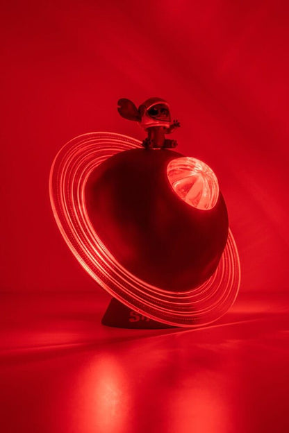 Stitch Rechargeable Galactic Projector Light