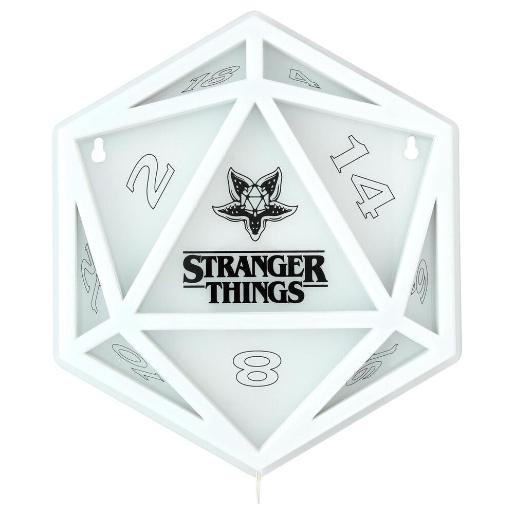 LED neon wall light Stranger Things 5
