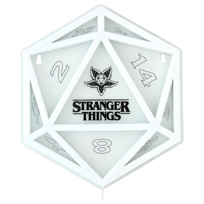 LED neon wall light Stranger Things 5