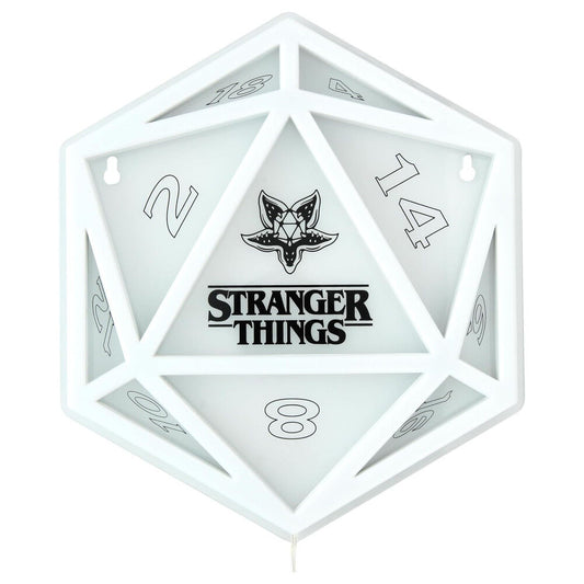 LED neon wall light Stranger Things 5
