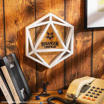 LED neon wall light Stranger Things 5