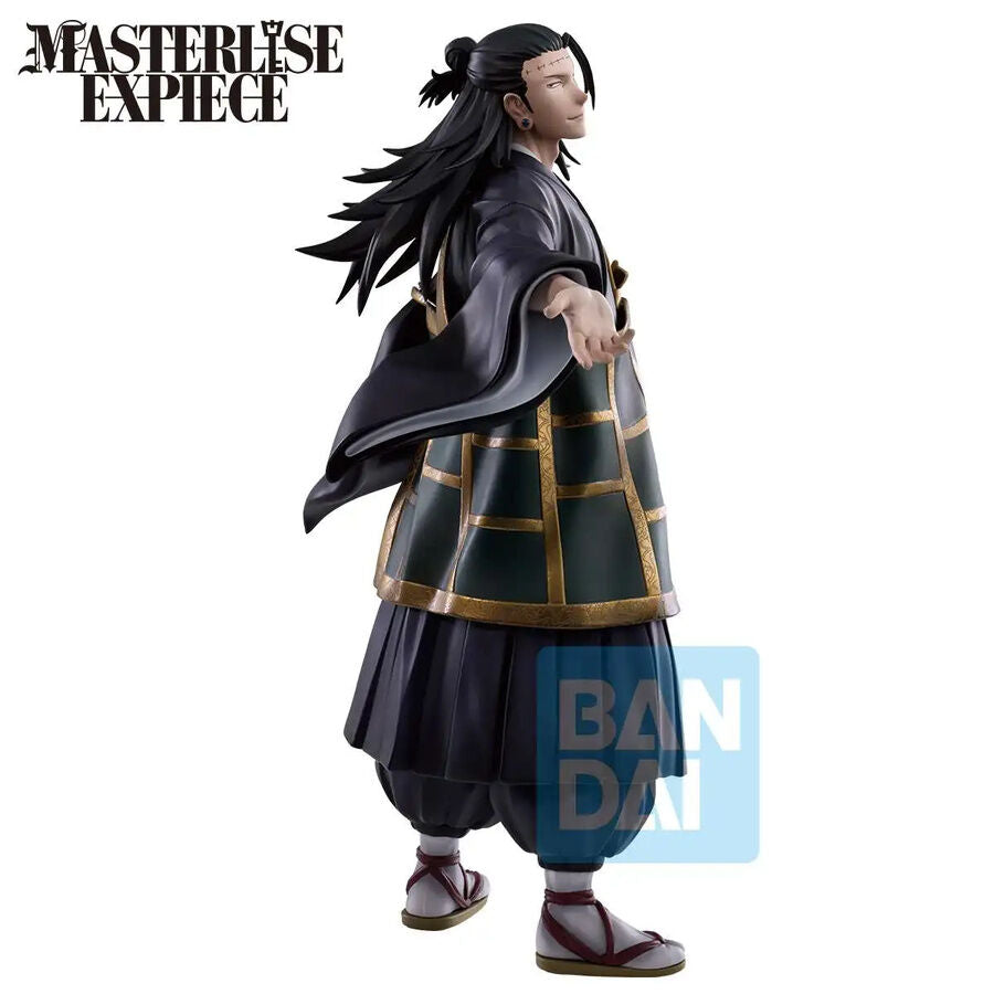 Figura Ichibansho Personaje C Culling Game Jujutsu Kaisen 20cm