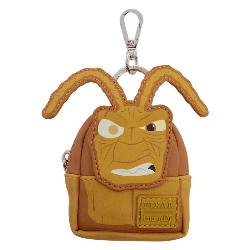 Disney Pixar Mystery Rivals Loungefly Mini Backpack Keychain Assortment