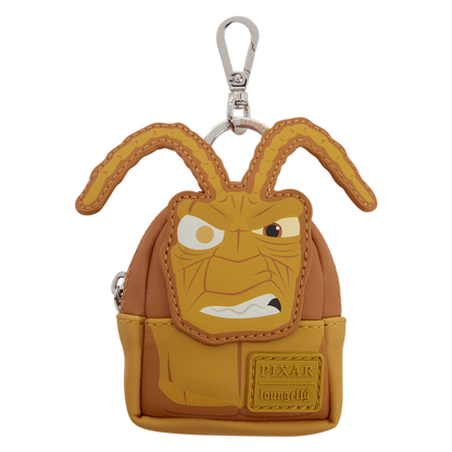Disney Pixar Mystery Rivals Loungefly Mini Backpack Keychain Assortment