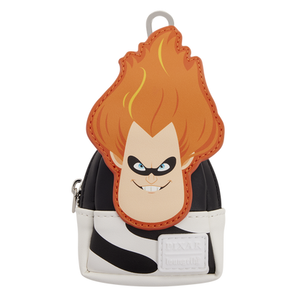 Disney Pixar Mystery Rivals Loungefly Mini Backpack Keychain Assortment