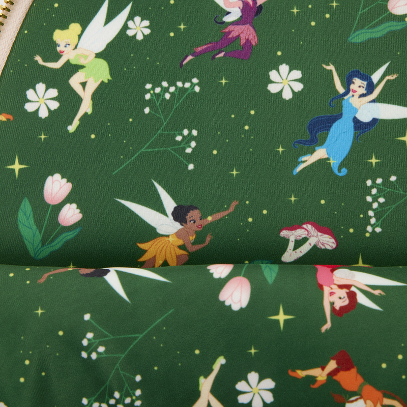 Fairies Disney Loungefly Backpack 26cm