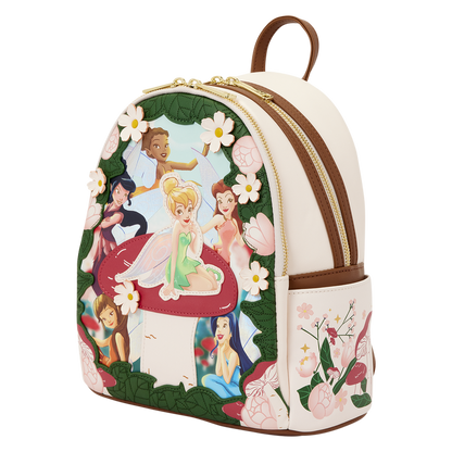 Fairies Disney Loungefly Backpack 26cm