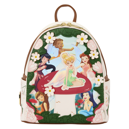 Fairies Disney Loungefly Backpack 26cm