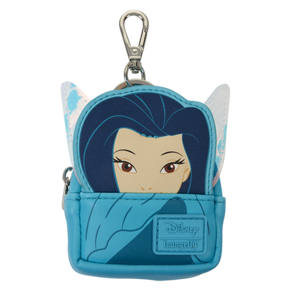 Disney Loungefly Mysteries Mini Backpack Keychains (Assorted)