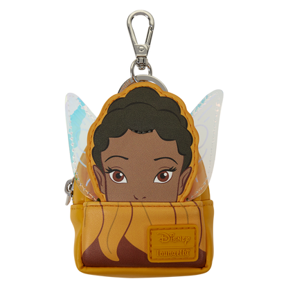 Disney Loungefly Mysteries Mini Backpack Keychains (Assorted)