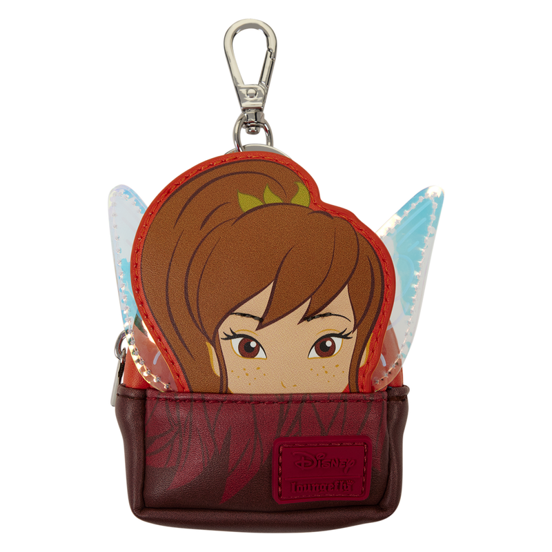 Disney Loungefly Mysteries Mini Backpack Keychains (Assorted)