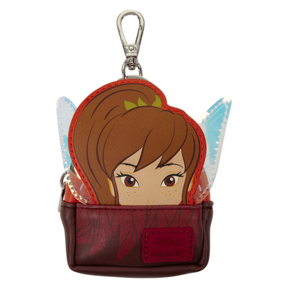 Disney Loungefly Mysteries Mini Backpack Keychains (Assorted)