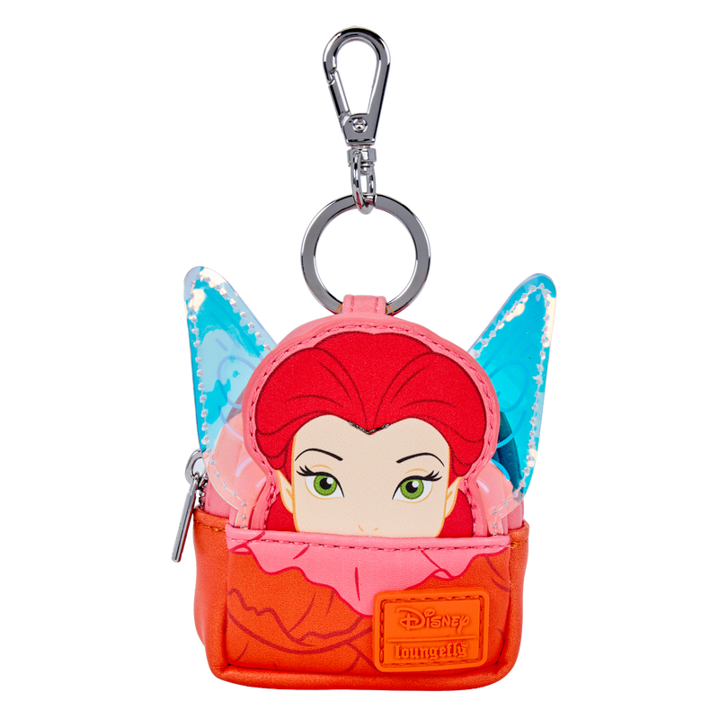 Disney Loungefly Mysteries Mini Backpack Keychains (Assorted)
