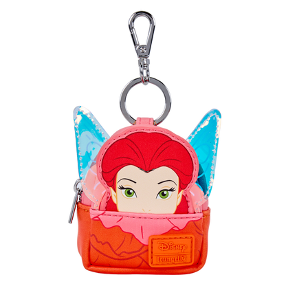 Disney Loungefly Mysteries Mini Backpack Keychains (Assorted)