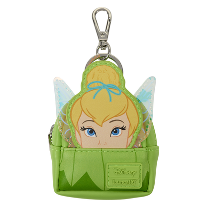 Disney Loungefly Mysteries Mini Backpack Keychains (Assorted)