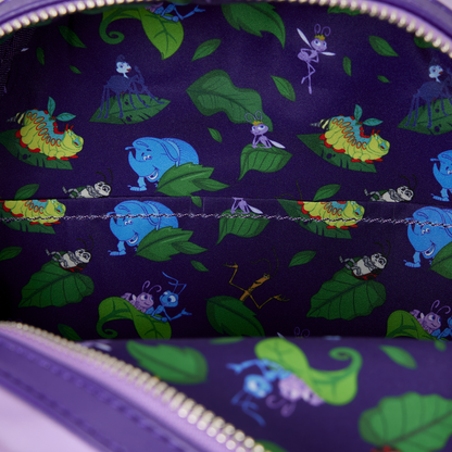 BackpackPrincess Atta Bugs Disney Pixar Loungefly Headband 26cm