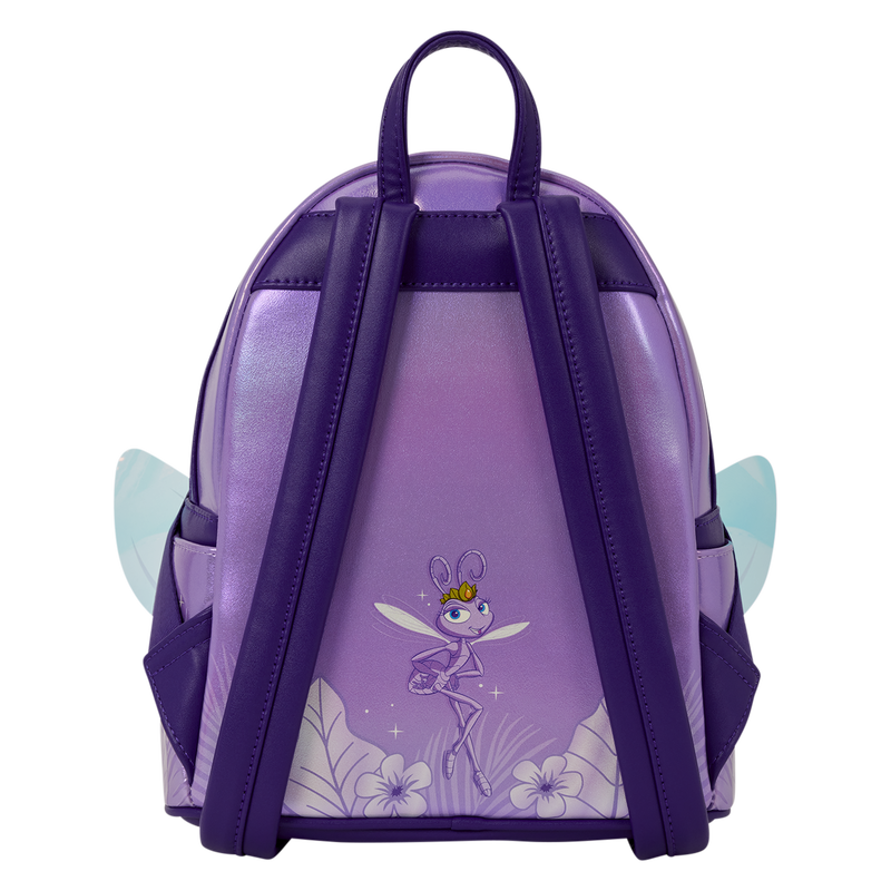 BackpackPrincess Atta Bugs Disney Pixar Loungefly Headband 26cm