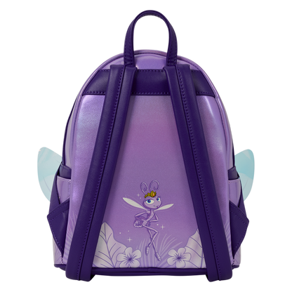 BackpackPrincess Atta Bugs Disney Pixar Loungefly Headband 26cm