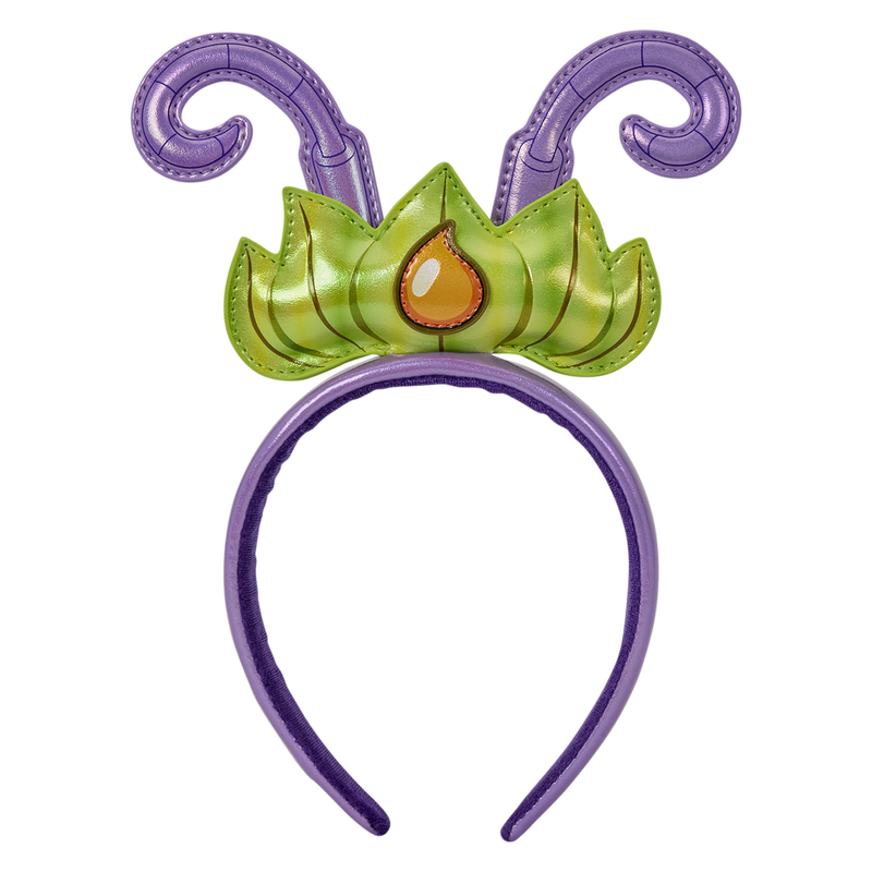 Backpack Headband Princess Atta Bugs Disney Pixar Loungefly 26cm
