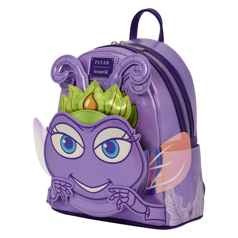BackpackPrincess Atta Bugs Disney Pixar Loungefly Headband 26cm
