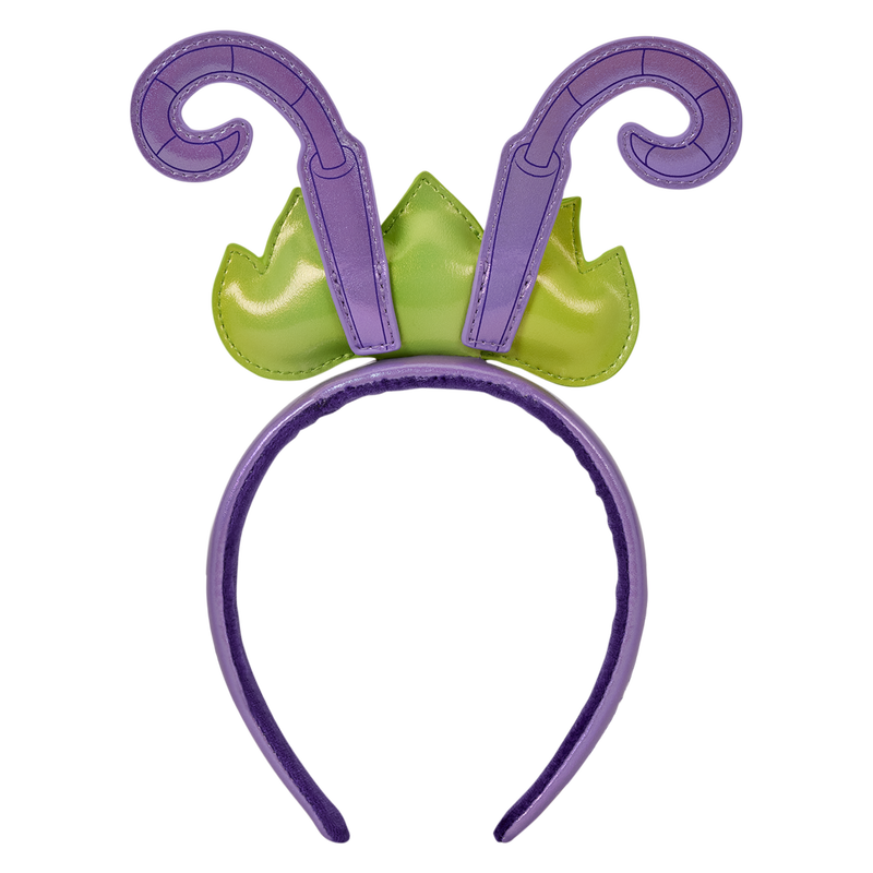 Backpack Headband Princess Atta Bugs Disney Pixar Loungefly 26cm