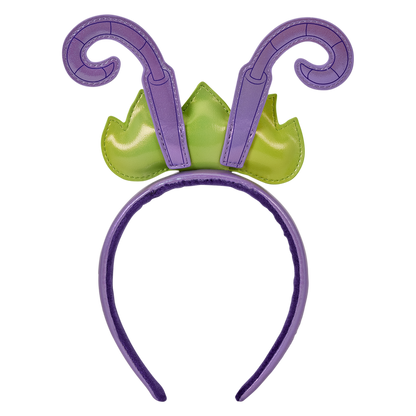 Backpack Headband Princess Atta Bugs Disney Pixar Loungefly 26cm