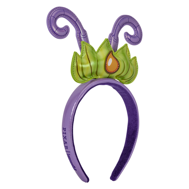 BackpackPrincess Atta Bugs Disney Pixar Loungefly Headband 26cm