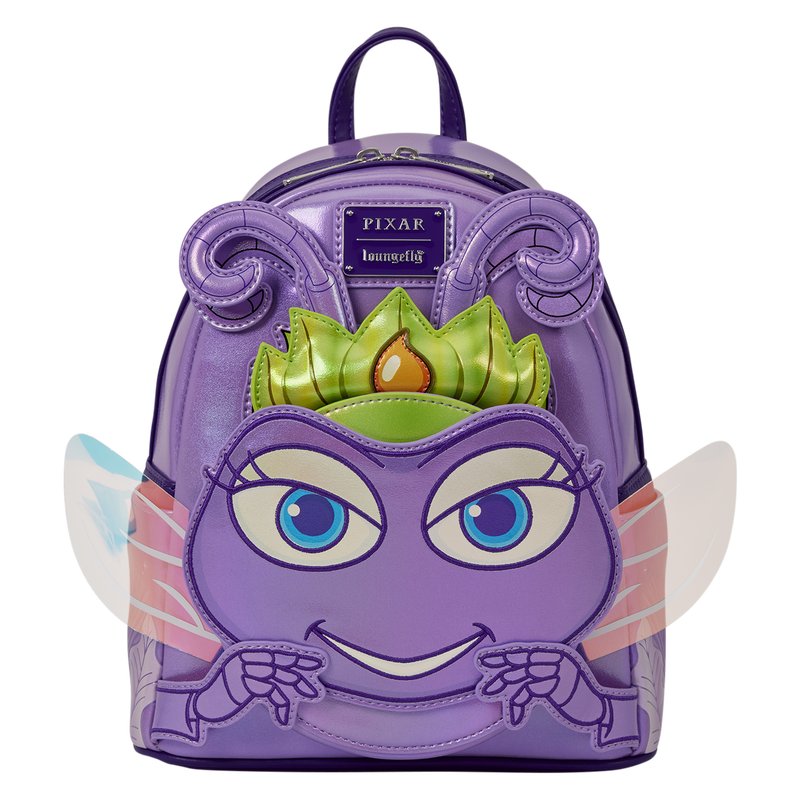 Backpack Headband Princess Atta Bugs Disney Pixar Loungefly 26cm