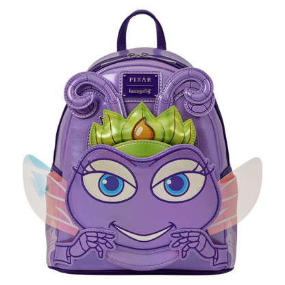 Backpack Headband Princess Atta Bugs Disney Pixar Loungefly 26cm