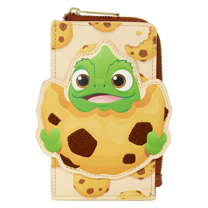 Pascal Rapunzel Disney Loungefly Card Holder