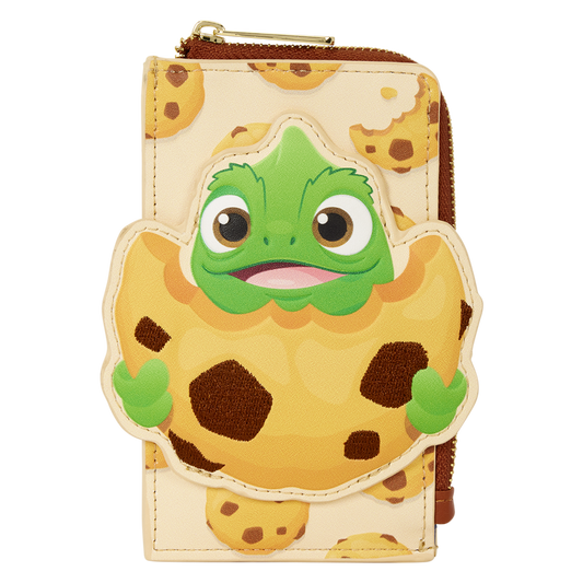 Pascal Rapunzel Disney Loungefly Card Holder