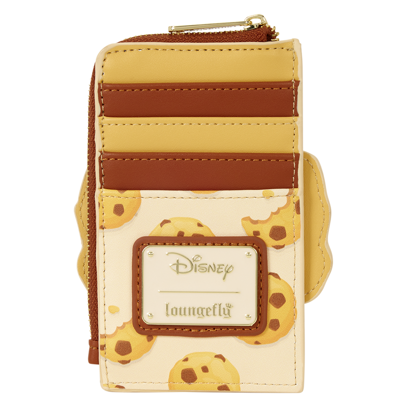 Pascal Rapunzel Disney Loungefly Card Holder