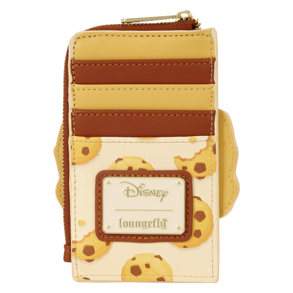 Pascal Rapunzel Disney Loungefly Card Holder