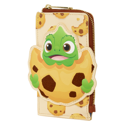 Pascal Rapunzel Disney Loungefly Card Holder