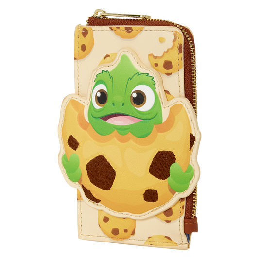 Pascal Rapunzel Disney Loungefly Card Holder