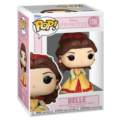 Disney Princess Belle POP Figure