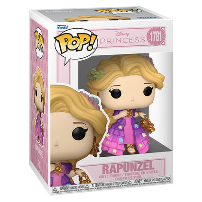 Disney Princess Rapunzel POP Figure