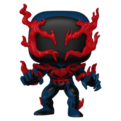 Marvel Symbiote Spider-Man 2099 POP Figure