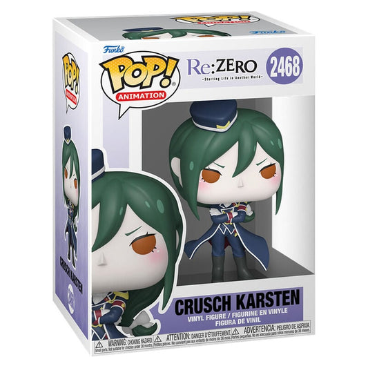 POP Figure Re:Zero Crusch Karsten