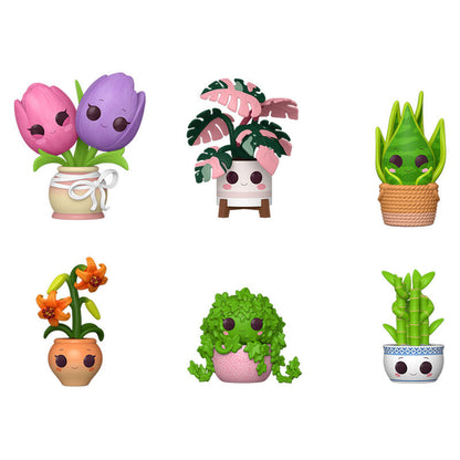 POP Mystery Flora Figure Assortment