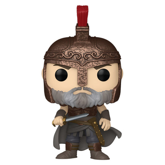 POP Figure The Odyssey Odysseus