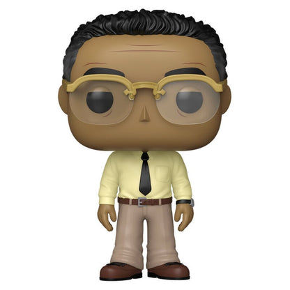 POP Figure Breaking Bad Gus Fring