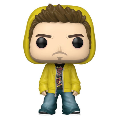 Breaking Bad Jesse Pinkman POP Figure
