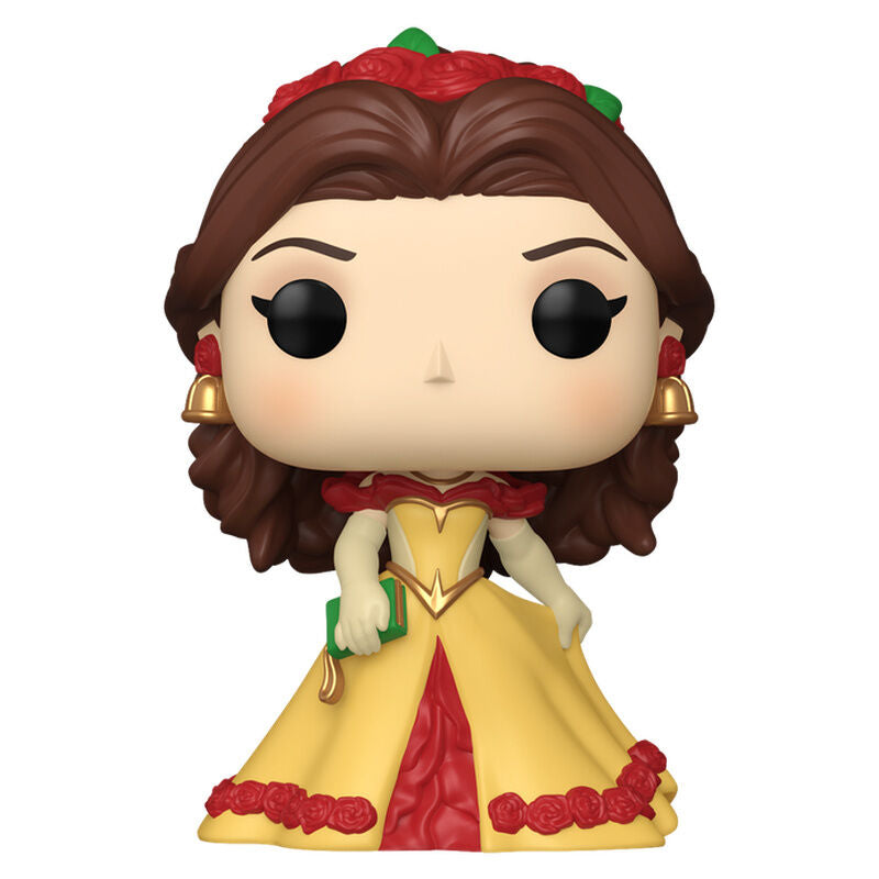 Disney Princess Belle POP Figure