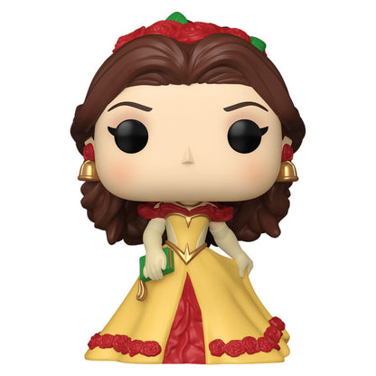 Disney Princess Belle POP Figure